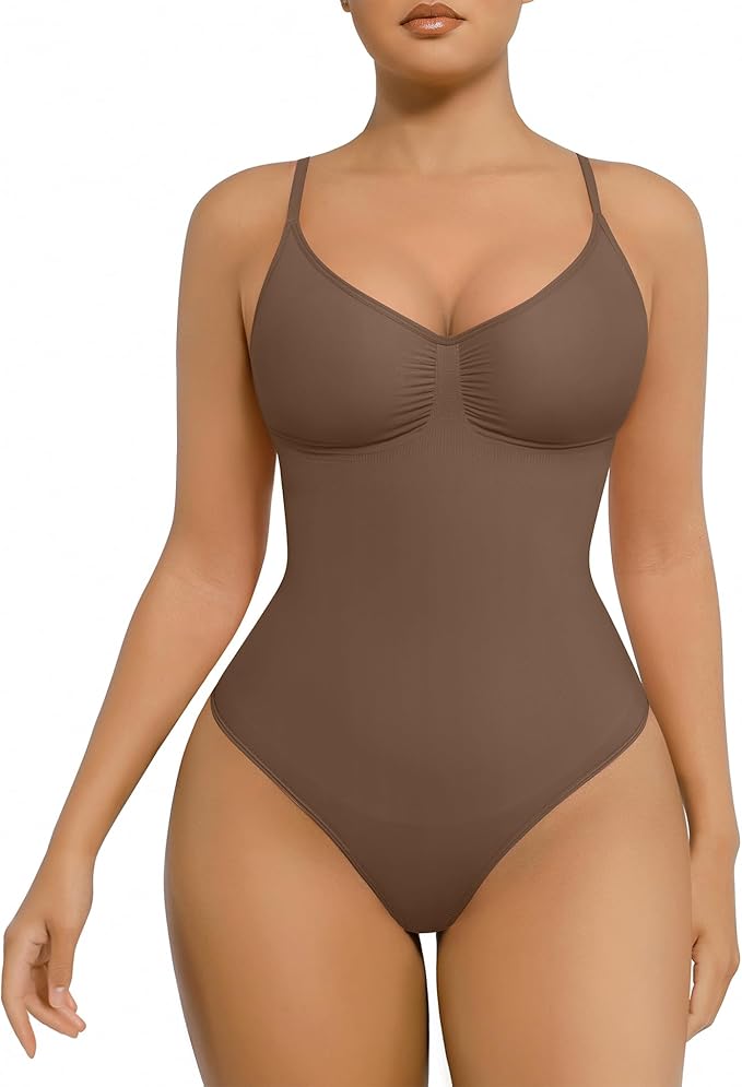 Contour Bodysuit