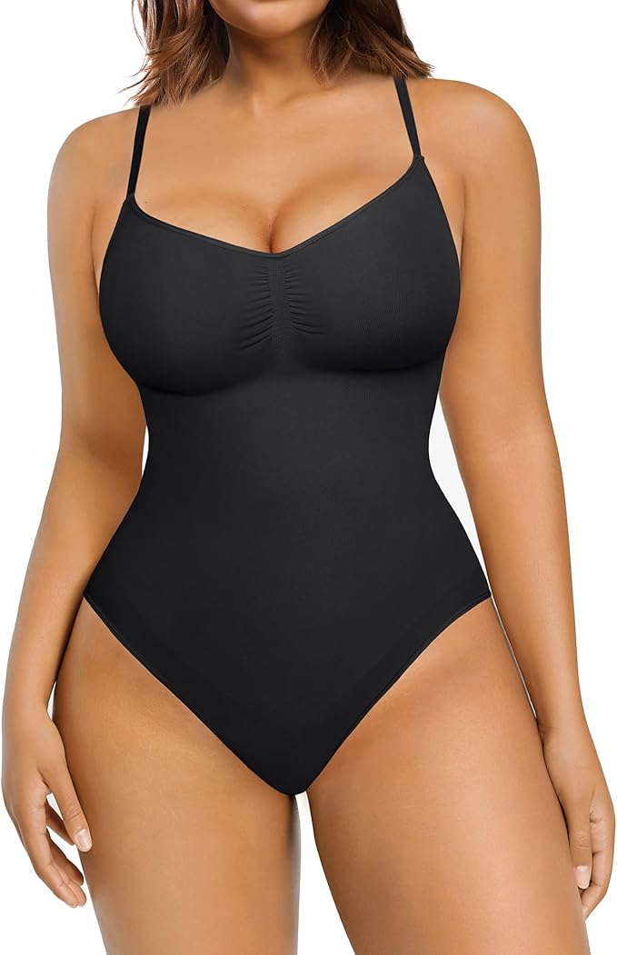 Contour Bodysuit