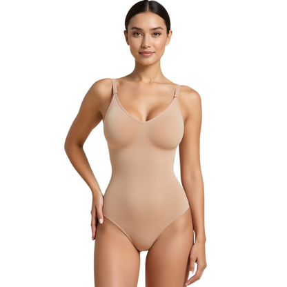 Contour Bodysuit